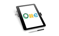 Wacom One 13 touch pen display