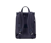 Samsonite ZALIA 3.0 Backpack W/Flap 14.1 Samsonite ZALIA 3.0 Backpack W/Flap 14.1