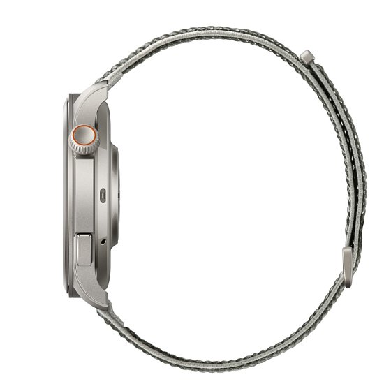 Amazfit Balance Sunset Grey