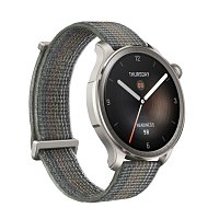 Amazfit Balance Sunset Grey