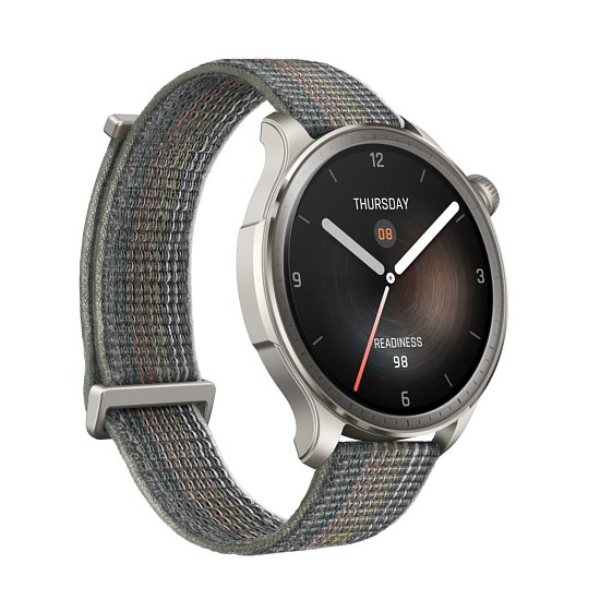 Amazfit Balance Sunset Grey