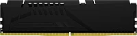Kingston FURY Beast/DDR5/128GB/5600MHz/CL40/4x32GB/Black