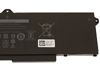 DELL Baterie 6-cell 90W/HR LI-ON Latitude 5521, 5531, Precision 3561,3571, Alienware m17 R5 AMD