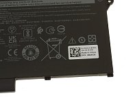 DELL Baterie 3-cell 42W/HR LI-ON Latitude 5420, 5520, Precision 3560