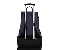 Samsonite ZALIA 3.0 Backpack W/Flap 14.1 Samsonite ZALIA 3.0 Backpack W/Flap 14.1