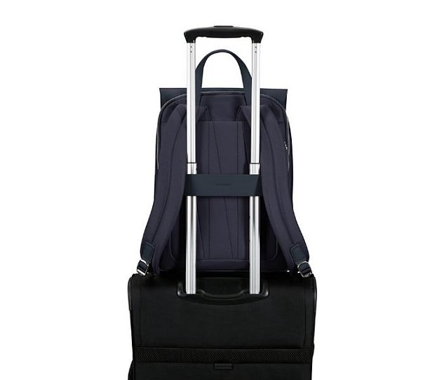 Samsonite ZALIA 3.0 Backpack W/Flap 14.1