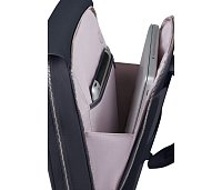 Samsonite ZALIA 3.0 Backpack W/Flap 14.1 Samsonite ZALIA 3.0 Backpack W/Flap 14.1