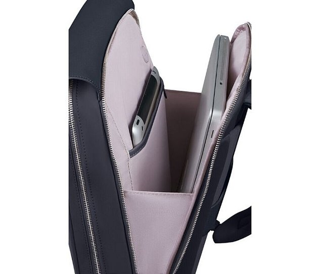 Samsonite ZALIA 3.0 Backpack W/Flap 14.1