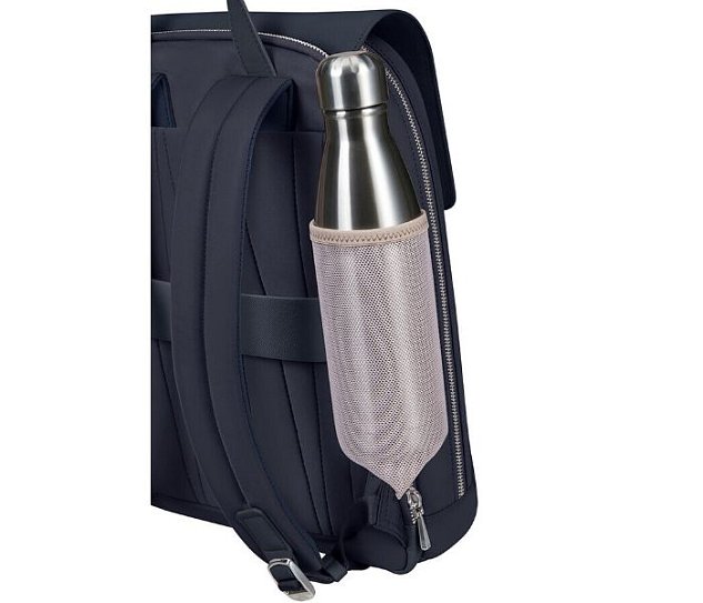 Samsonite ZALIA 3.0 Backpack W/Flap 14.1