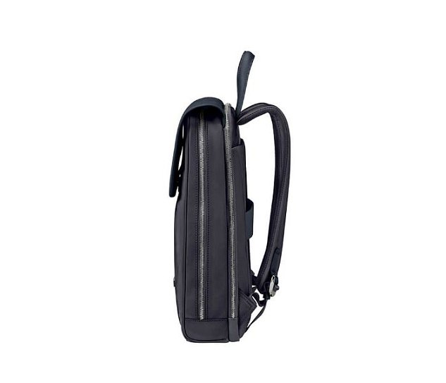 Samsonite ZALIA 3.0 Backpack W/Flap 14.1