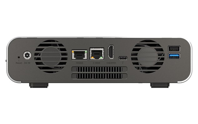 QNAP TBS-h574TX-i5-16G