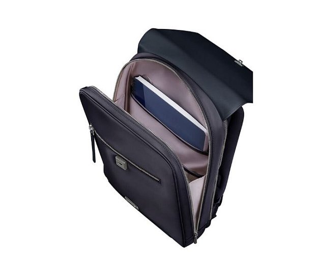 Samsonite ZALIA 3.0 Backpack W/Flap 14.1