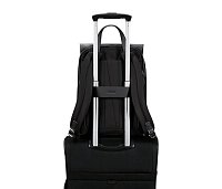 Samsonite ZALIA 3.0 Backpack W/Flap 14.1