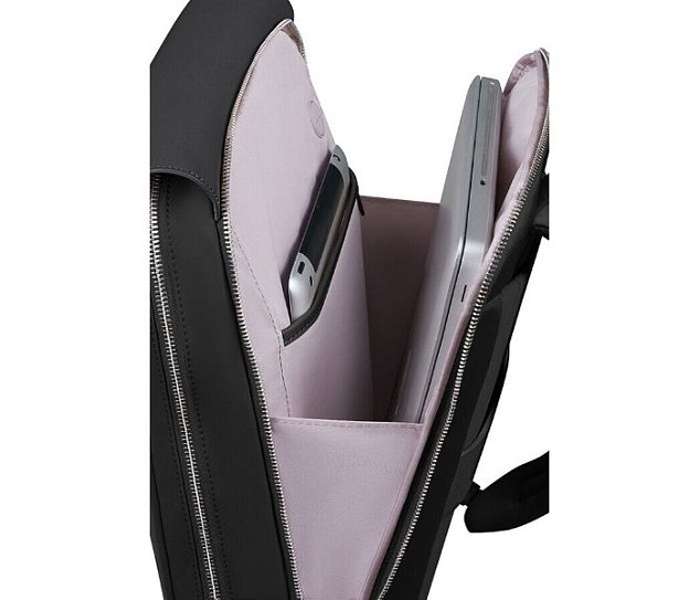 Samsonite ZALIA 3.0 Backpack W/Flap 14.1