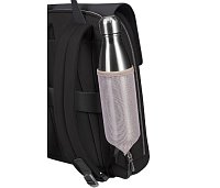 Samsonite ZALIA 3.0 Backpack W/Flap 14.1
