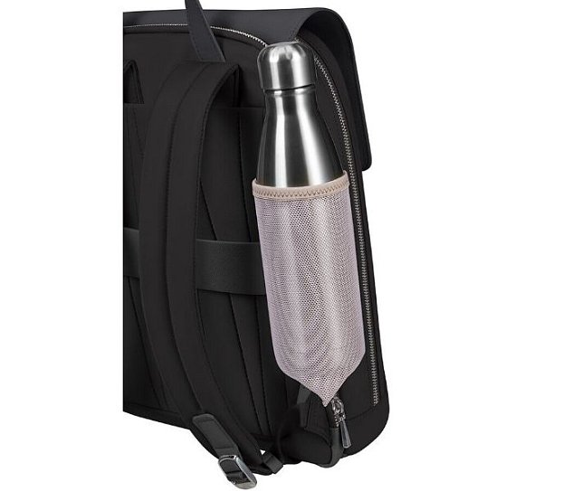 Samsonite ZALIA 3.0 Backpack W/Flap 14.1