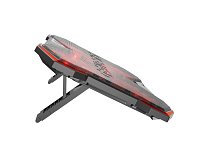 Chladící podložka pro NB Genesis OXID 260, LED, 15,6-17,3 Chladící podložka pro NB Genesis OXID 260, LED, 15,6-17,3
