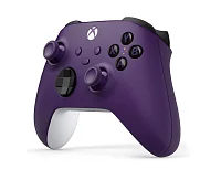 XSX - Bezd. ovladač Xbox Series,fialový