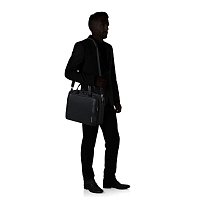 Samsonite XBR 2.0 Bailhandle 2C 15.6 Samsonite XBR 2.0 Bailhandle 2C 15.6