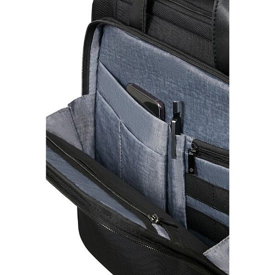 Samsonite XBR 2.0 Bailhandle 3C 15.6