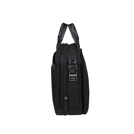 Samsonite XBR 2.0 Bailhandle 3C 15.6
