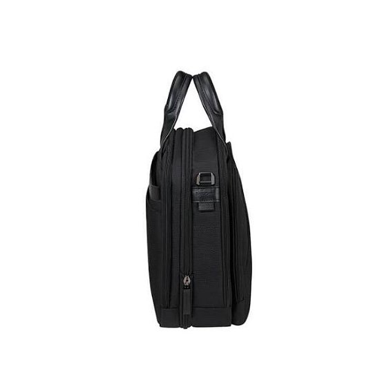 Samsonite XBR 2.0 Bailhandle 3C 15.6