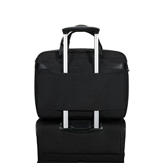 Samsonite XBR 2.0 Bailhandle 3C 15.6