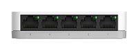 D-Link GO-SW-5G 5-Port GIGABIT EASY DESKTOP SWITCH