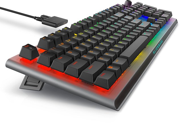 Alienware AW920K mechanická herní klávesnice