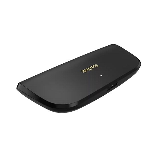 SanDisk čtečka ImageMate PRO USB-C