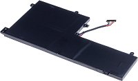 Baterie T6 Power Lenovo Legion Y530-15ICH, Y540-15IRH, Y7000, 4670mAh, 52Wh, 3cell, Li-pol