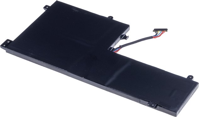 Baterie T6 Power Lenovo Legion Y530-15ICH, Y540-15IRH, Y7000, 4670mAh, 52Wh, 3cell, Li-pol