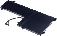 Baterie T6 Power Lenovo Legion Y530-15ICH, Y540-15IRH, Y7000, 4670mAh, 52Wh, 3cell, Li-pol