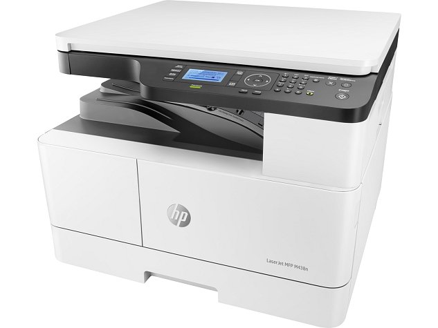 HP LaserJet MFP M438n  /A3