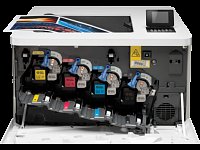 HP Color LaserJet Enterprise M751dn