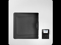 HP Color LaserJet Enterprise M751dn