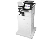 HP LaserJet Enterprise Flow MFP M636z