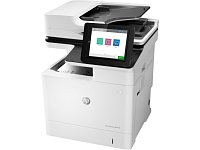 HP LaserJet Enterprise MFP M636fh