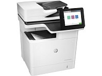 HP LaserJet Enterprise MFP M636fh