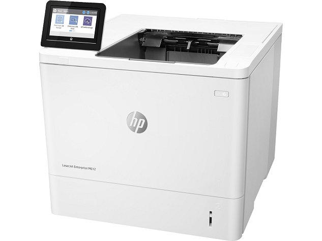 HP LaserJet Enterprise M612dn