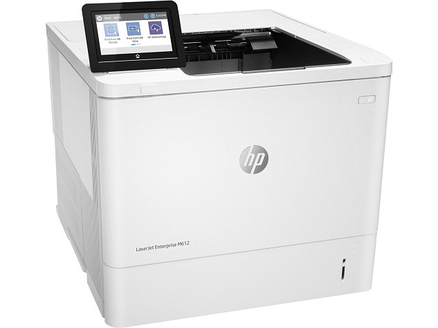 HP LaserJet Enterprise M612dn