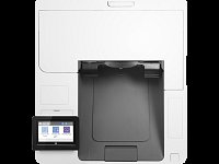 HP LaserJet Enterprise M611dn