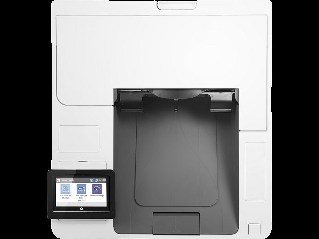 HP LaserJet Enterprise M611dn
