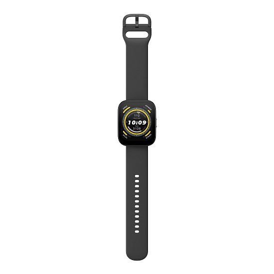Amazfit Bip 5 Soft Black