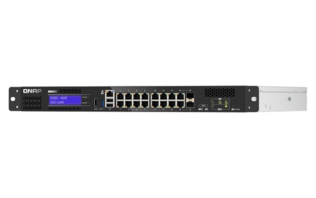 QNAP QGD-1600-4G