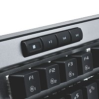 Patriot Viper 765 herní mech. RGB klávesnice RU