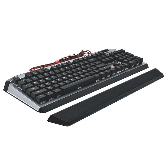 Patriot Viper 765 herní mech. RGB klávesnice RU