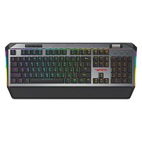 Patriot Viper 765 herní mech. RGB klávesnice RU