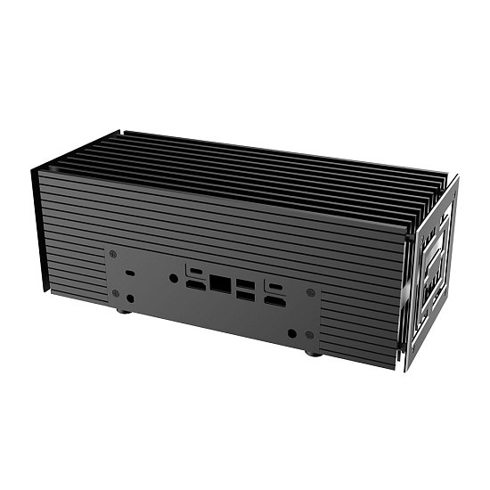 skříň AKASA Turing AC Pro