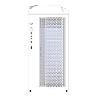 GIGABYTE skříň C301 GLASS WHITE GIGABYTE skříň C301 GLASS WHITE